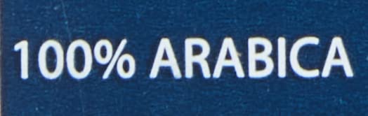 Lavazza Blue Caffe Crema Espresso Capsules, 100% Arabica, 100 Count, Italian Roast, Biscotti & Jasmine Notes