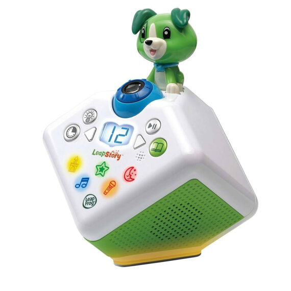 Leapfrog LeapStory Musical Toy