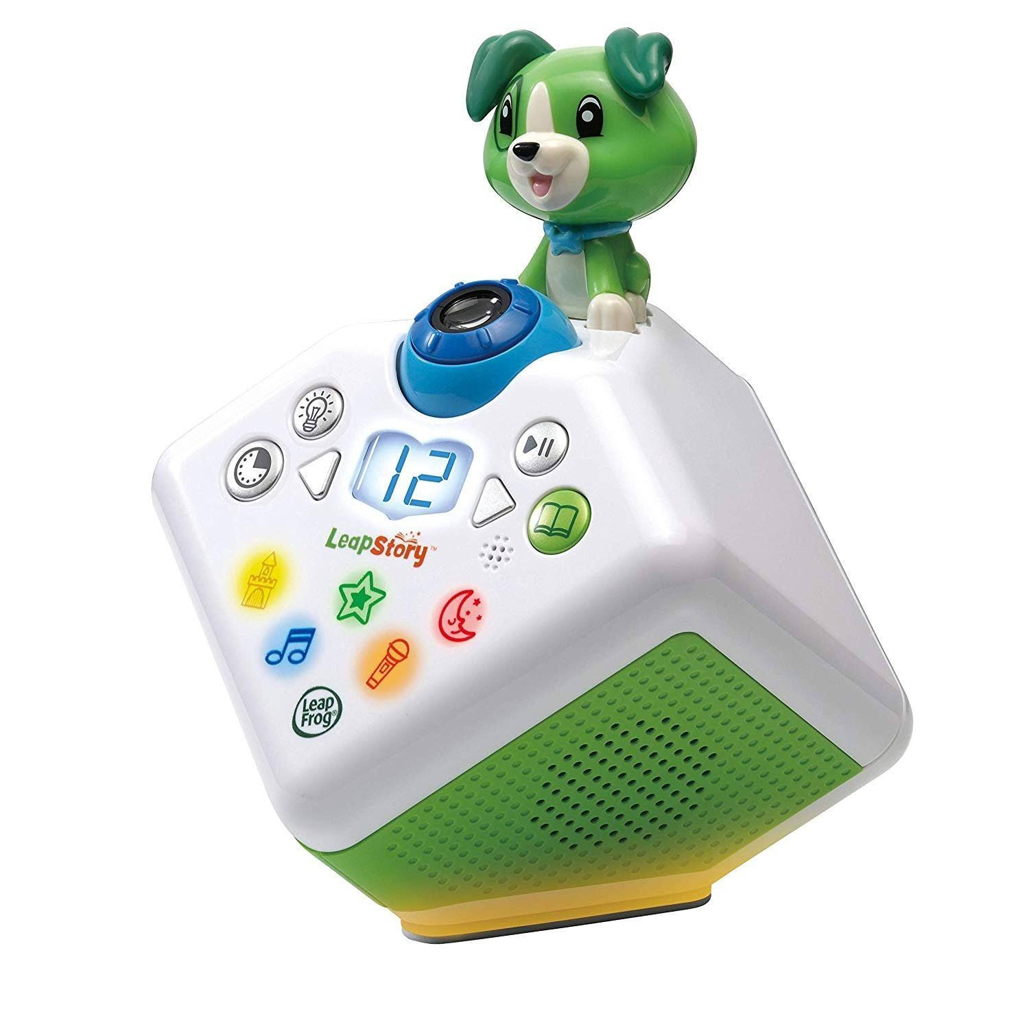 Leapfrog LeapStory Musical Toy