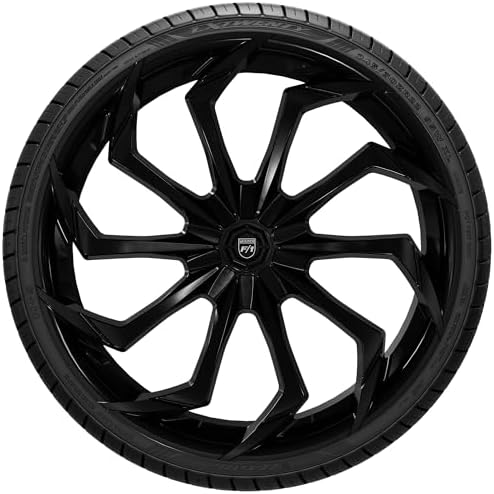 Lexani LX-Twenty 275/40ZR20 106W XL