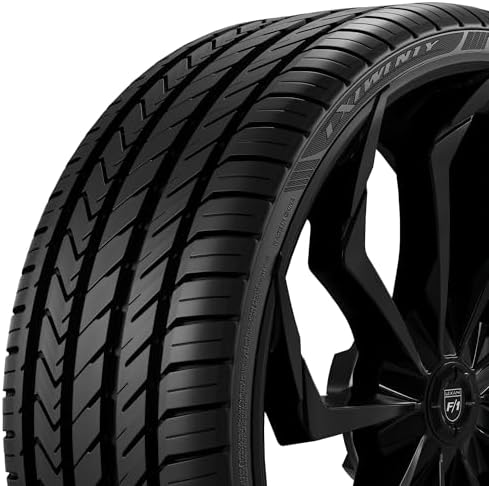 Lexani LX-Twenty 275/40ZR20 106W XL