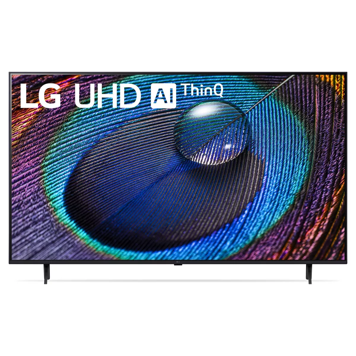LG 65" Class 4K UHD 2160p LED Smart TV - 65UR9000