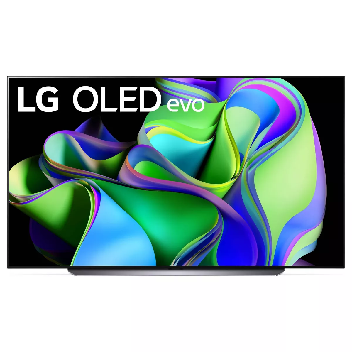 LG 83" Class 4K OLED UHD TV - OLED83C3