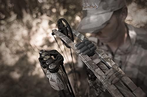 LimbSaver SuperQuad Split Limb Dampener