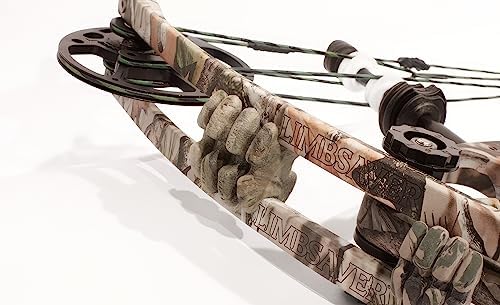 LimbSaver SuperQuad Split Limb Dampener