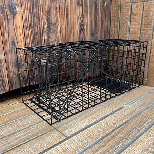 Live Squirrel Trap Humane Animal Cage Trap