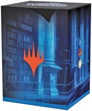 Magic The Gathering Doctor Who Commander Deck – Timey-Wimey (100-Card Deck 2-Card Collector Booster Sample Pack + Accessories)