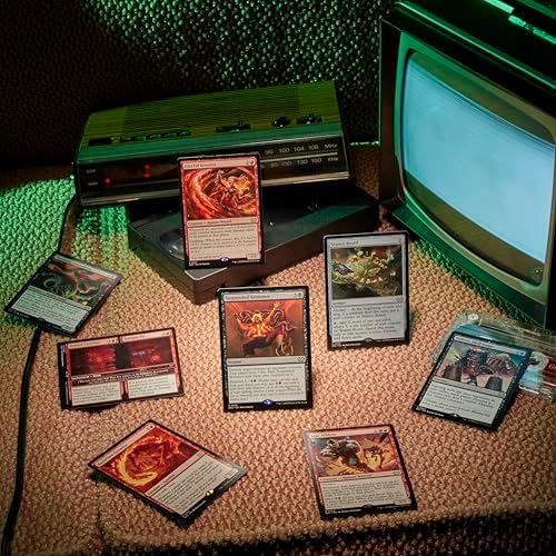 Magic: The Gathering Duskmourn: House of Horror Commander Deck - Endless Punishment