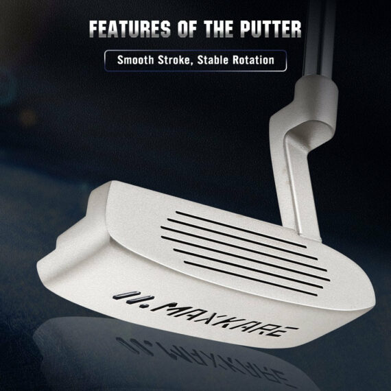 MaxKare Complete Golf Clubs Set Golf Men'S Regular 13-Piece