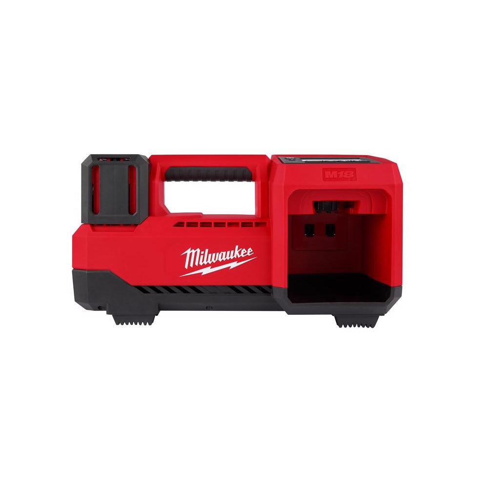 Milwaukee 2848-20 M18 Compact Inflator, 18 Volt