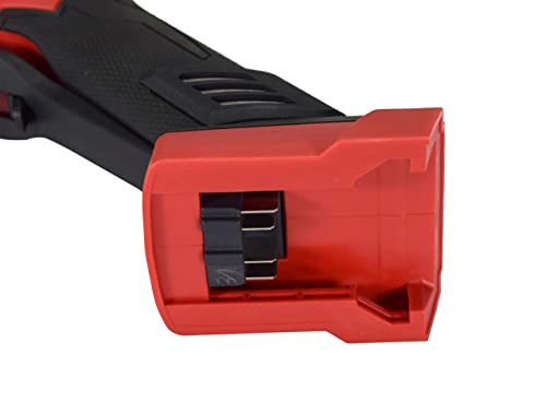 Milwaukee 2880-20 M18 FUEL Cordless Small Angle Grinder, Brushless Lithium-Ion (Tool Only)