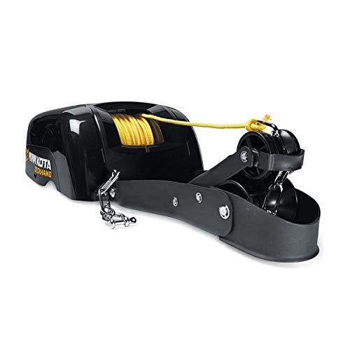 Minn Kota 40 Deckhand Electric Anchor Winch, 40 lb Anchor Capacity