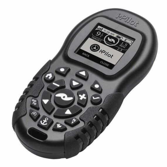 Minn Kota Replacement i-Pilot Remote With Bluetooth