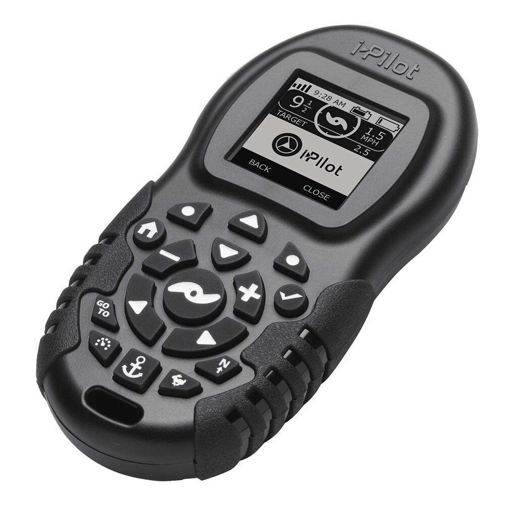 Minn Kota Replacement i-Pilot Remote With Bluetooth