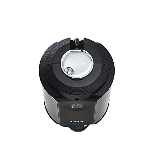 Moen Host Series 3/4 HP Continuous Feed Garbage Disposal with Sound Reduction