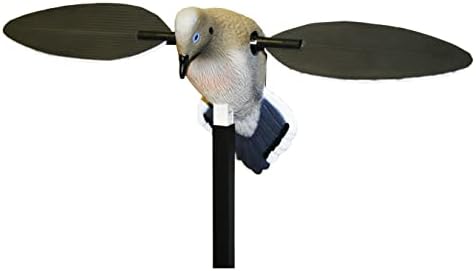 MOJO Outdoors Dove Decoys for Dove Hunting