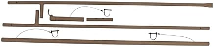 MOJO Outdoors Extension Pole for Hunting Decoys