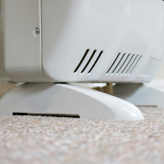 Mr. Heater Vent-Free 20,000 BTU Blue Flame Propane Heater