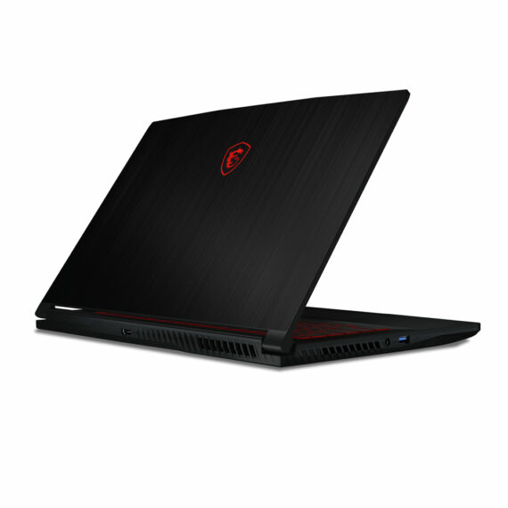 MSI GF63 15" Gaming Laptop, 144Hz FHD, Intel I5-11400H, NVIDIA RTX 3050, 16GB DDR4, 512GB SSD, Win11