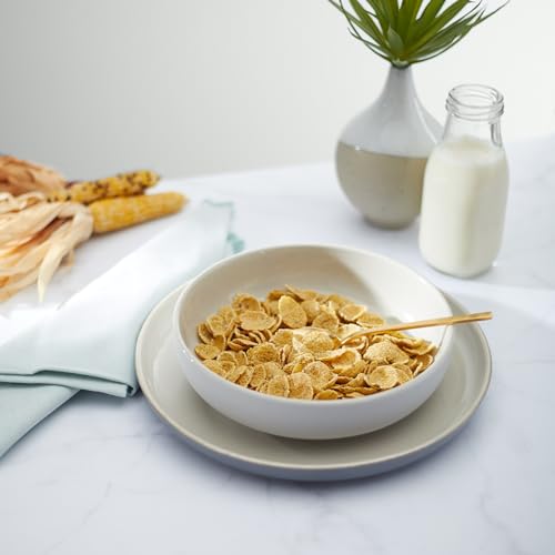 Nature's Path Organic Gluten Free Mesa Sunrise Cereal Earth Friendly Package 26.4 Ounce (Pack of 6) Non-GMO Low Fat