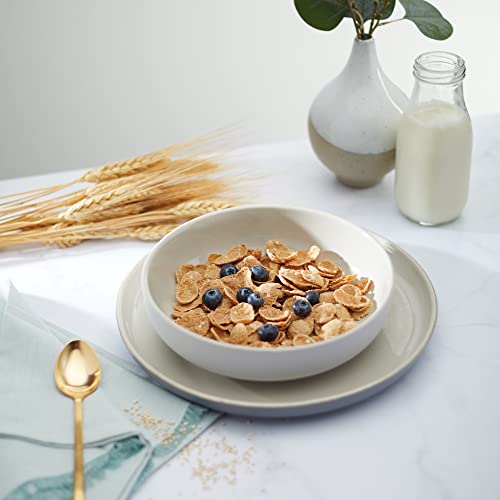 Nature's Path Organic Heritage Flakes Cereal 2 Lbs. Earth Friendly Package (Pack of 6)