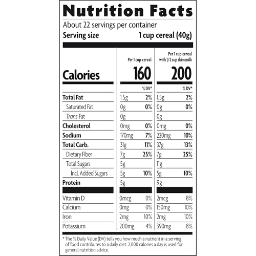 Nature's Path Organic Heritage Flakes Cereal 2 Lbs. Earth Friendly Package (Pack of 6)