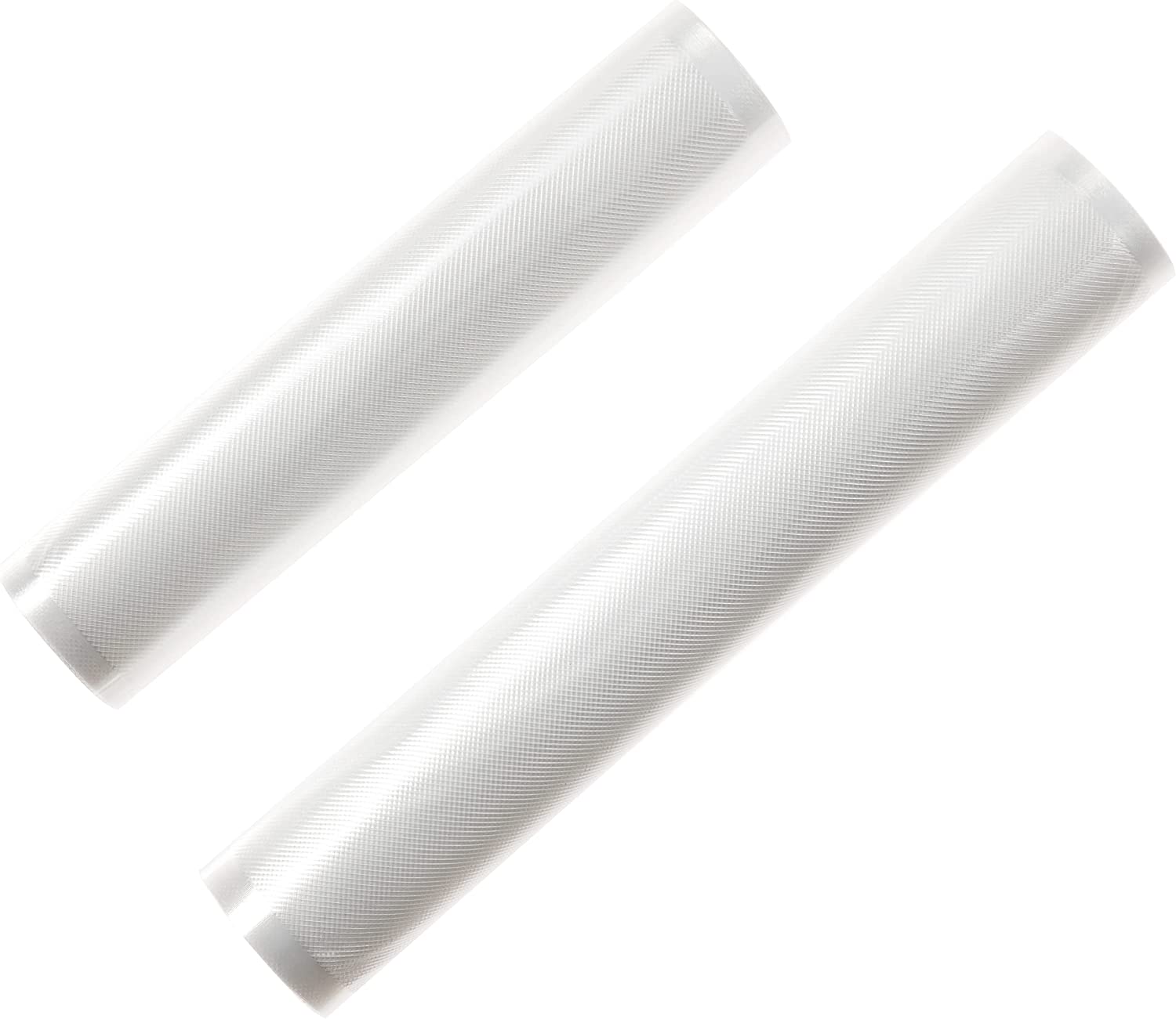 NESCO VS-12 Deluxe Food Vacuum Sealer Starter Kit with Vacuum Sealer Bags and Viewing Lid, Compact, Silver