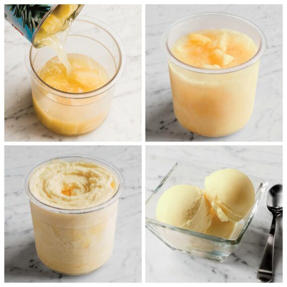 Ninja Creami Ice Cream Maker in Silver