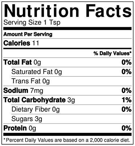 Nova Maple Sugar - Pure Grade-A Maple Sugar (3 Pounds)