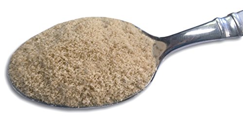 Nova Maple Sugar - Pure Grade-A Maple Sugar (3 Pounds)