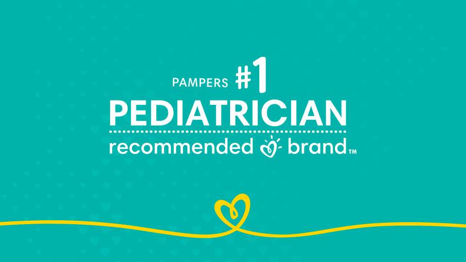 Pampers Swaddlers Size 4 Diapers, 150 Count – Hypoallergenic, Leakproof Protection