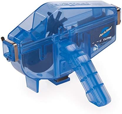 Park Tool CG-2.4 – Chaingang Cleaning System Blue