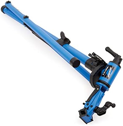 Park Tool PCS-10.3 - Deluxe Home Mechanic Repair Stand