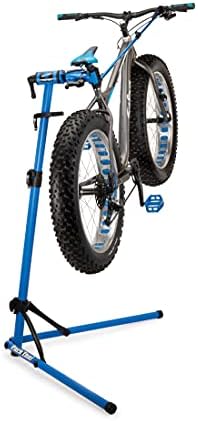 Park Tool PCS-10.3 - Deluxe Home Mechanic Repair Stand