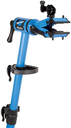 Park Tool PCS-10.3 - Deluxe Home Mechanic Repair Stand