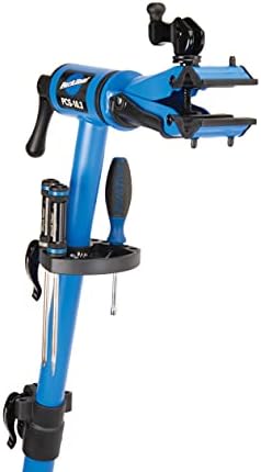 Park Tool PCS-10.3 - Deluxe Home Mechanic Repair Stand
