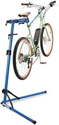 Park Tool PCS-10.3 – Deluxe Home Mechanic Repair Stand