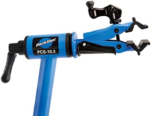 Park Tool PCS-10.3 - Deluxe Home Mechanic Repair Stand