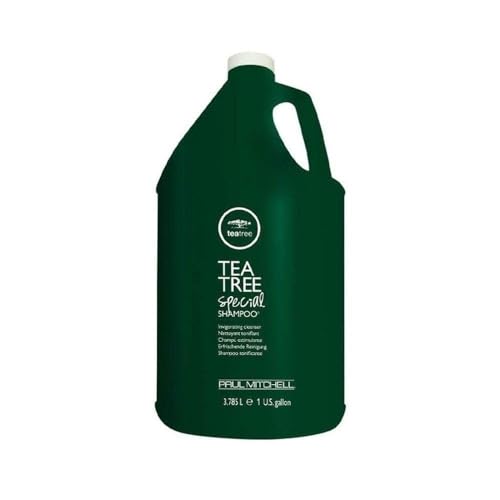 Paul Mitchell Tea Tree Special Shampoo