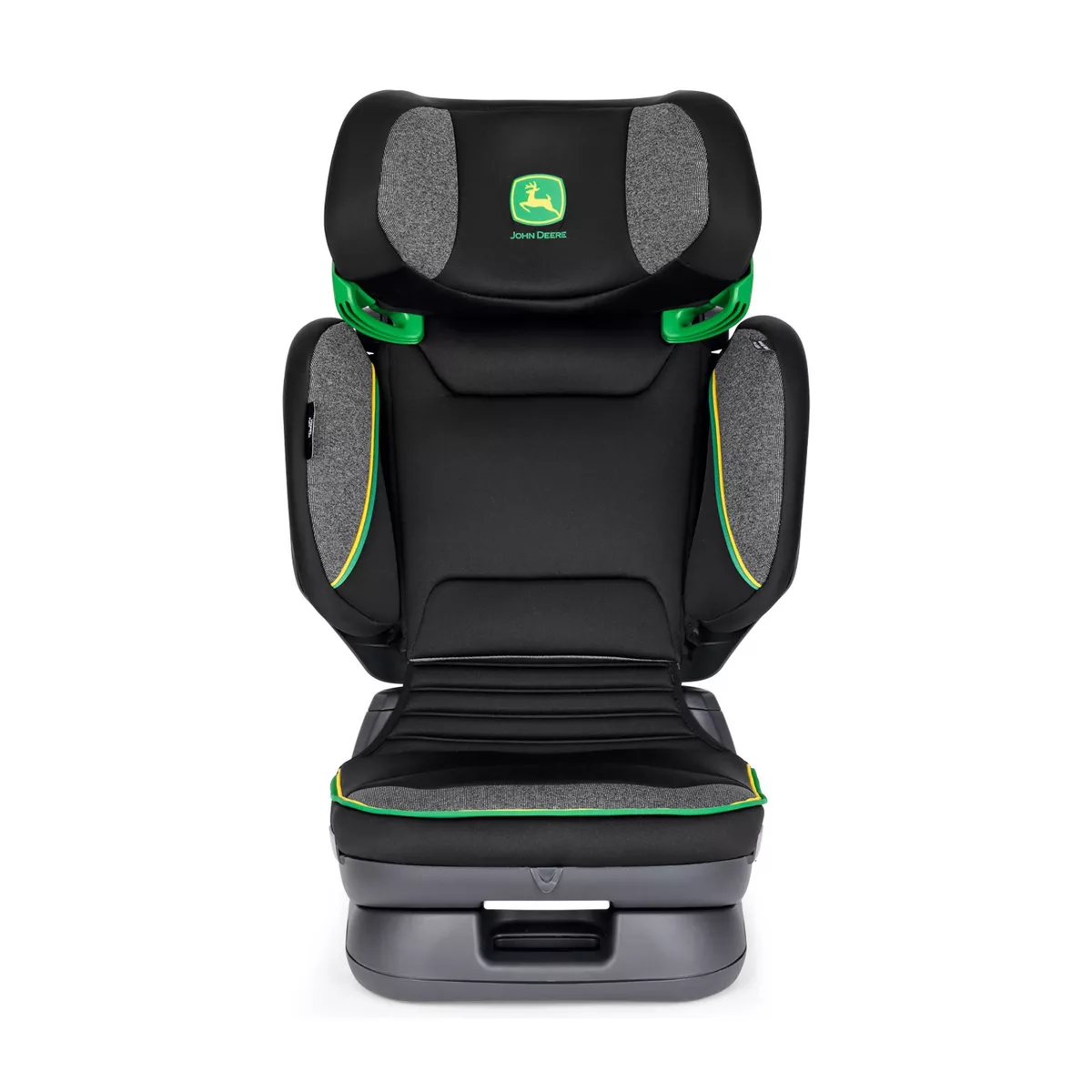 Peg Perego Viaggio Flex 120 Booster Car Seat – John Deere