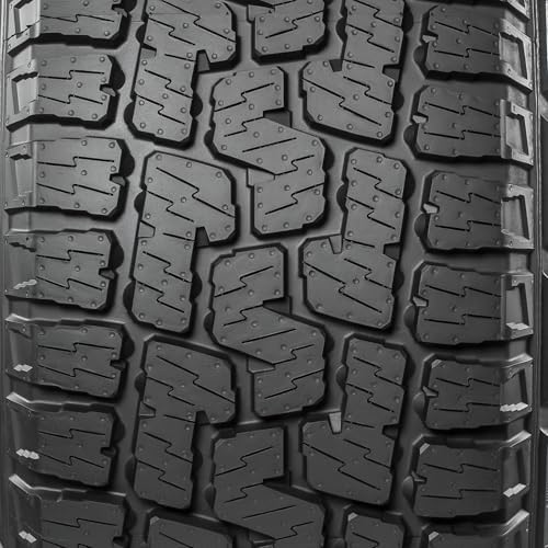 Pirelli Scorpion All Terrain Plus 275/65R18 116T Light Truck Tire