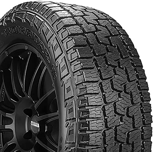 Pirelli Scorpion All Terrain Plus 275/65R18 116T Light Truck Tire