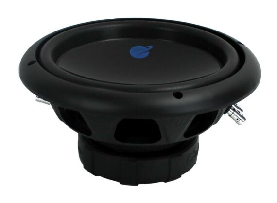 PLANET AUDIO AC10D 10" 1500W Dual 4-Ohm Voice Coil Car Subwoofer, 4-Pack, 6000W Total Power