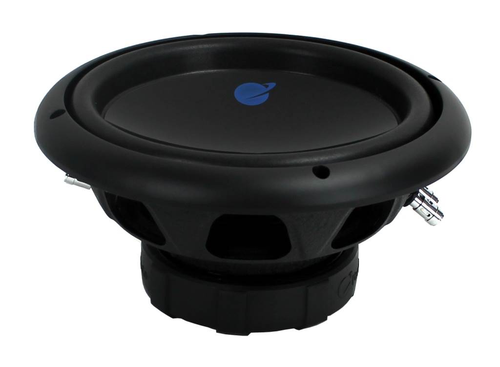 PLANET AUDIO AC10D 10" 1500W Dual 4-Ohm Voice Coil Car Subwoofer, 4-Pack, 6000W Total Power