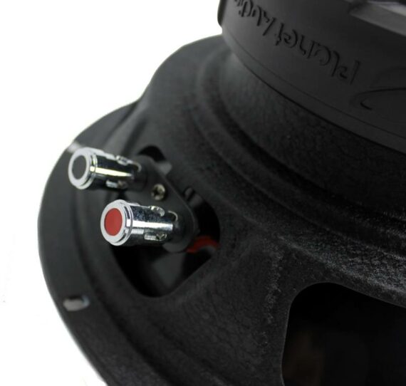 PLANET AUDIO AC10D 10" 1500W Dual 4-Ohm Voice Coil Car Subwoofer, 4-Pack, 6000W Total Power