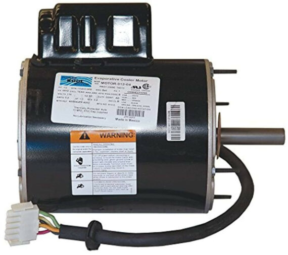 Portacool MOTOR-012-04E Motor Assembly,Replacement