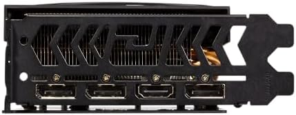 PowerColor Fighter AMD Radeon RX 6750 XT 12GB GDDR6 Graphics Card