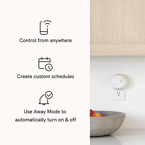 Pura - Smart Home Fragrance Device Starter Set V3 - Scent Diffuser for Homes  Bedrooms & Living Rooms - Includes Fragrance Aroma Diffuser & Two Fragrances - Linens & Surf and Pacific Aqua