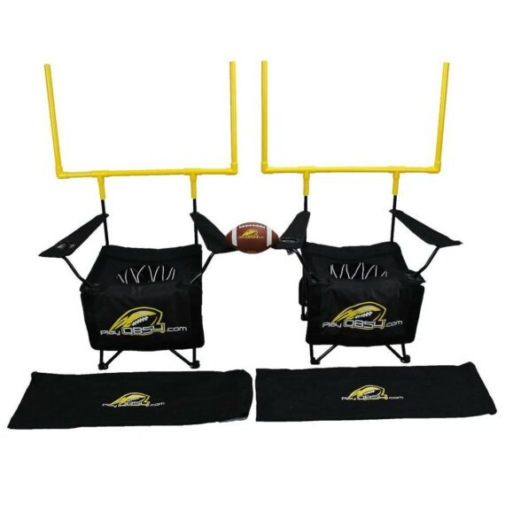 Qb54 Chair Football Game Set