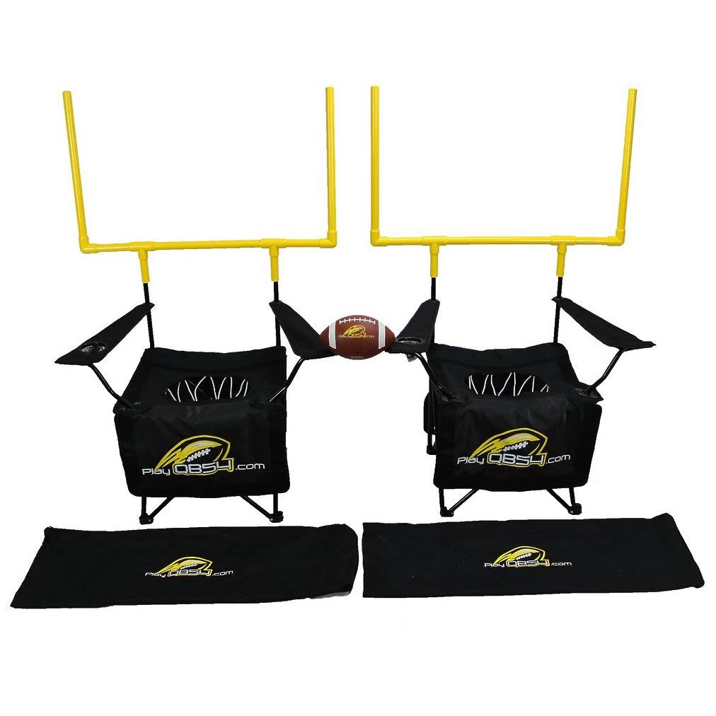 Qb54 Chair Football Game Set